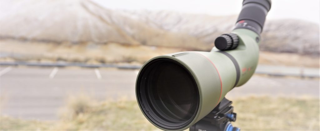 Kowa TSN 773 Spotting Scope