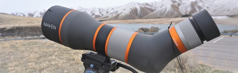 S1 Maven Spotting Scope