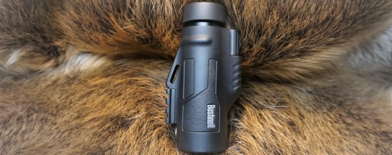 10x42 Bushnell Legend HD Monocular