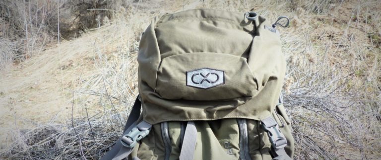Exo Mountain Gear K3 4800 Pack