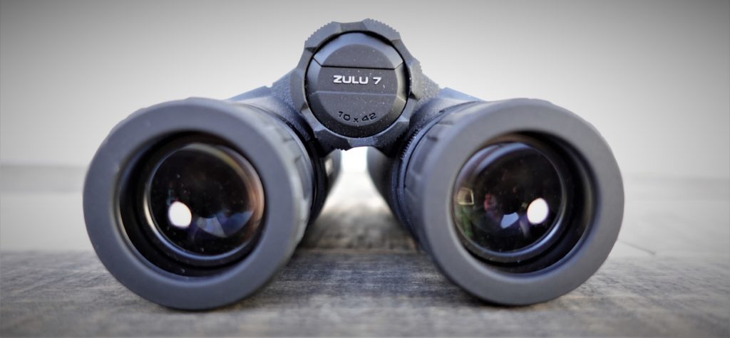 Sig Sauer Zulu7 Binoculars
