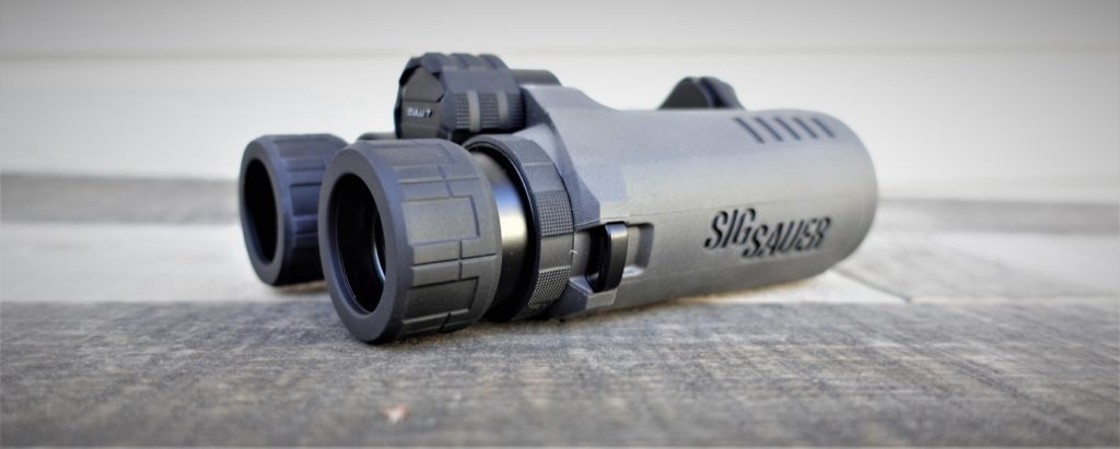 Sig Sauer Zulu7 Binoculars