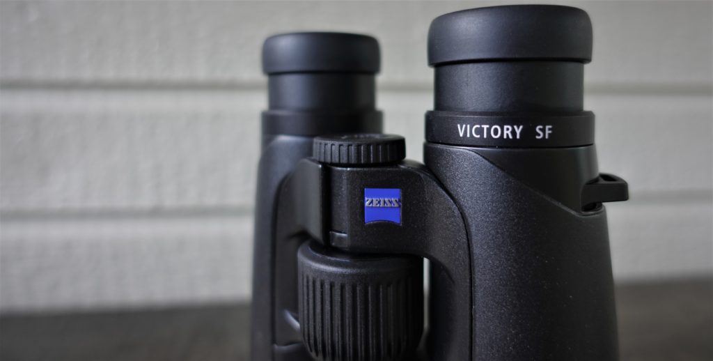 Zeiss Victory SF - Best binoculars