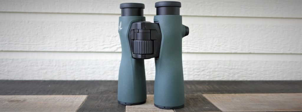 Swarovski NL Pure - Best Binoculars for Hunting