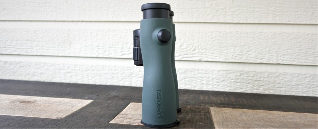 Swarovski NL Pure Review - Best Binoculars in the world