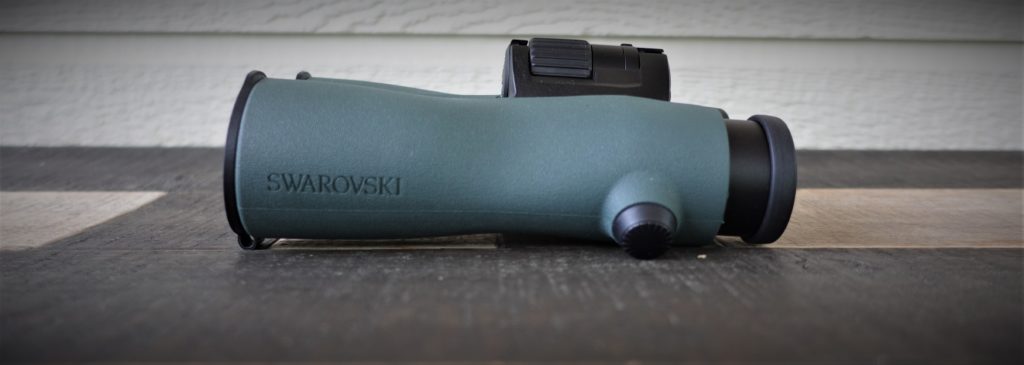 Swarovski NL Pure Review - Best Binoculars in the world