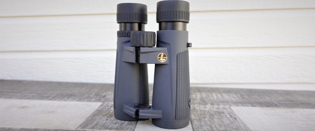 Leupold Santiam BX-5 HD Binoculars