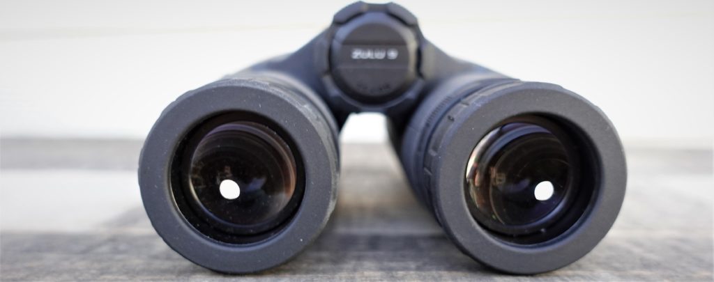 Sig Sauer Zulu9 Binoculars