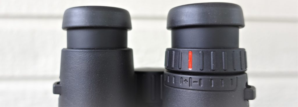Leica Trinivid Binoculars