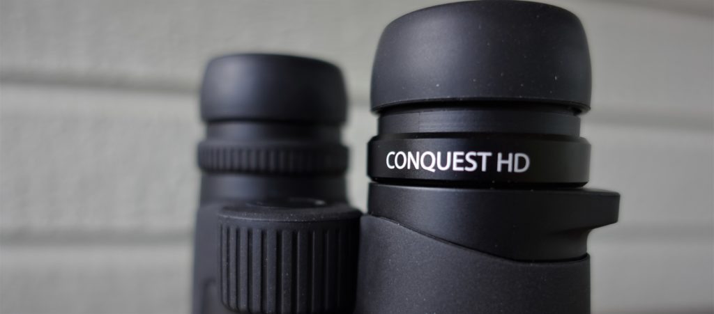 Zeiss Conquest HD Binoculars