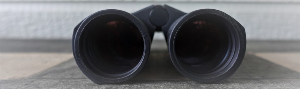 Zeiss Conquest HD Binoculars