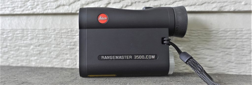 Leica Rangemaster 3500.com eview