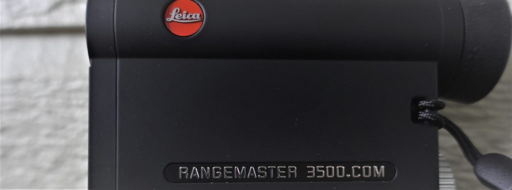 Lieca Rangemaster 3500.com