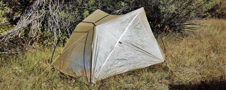 zpacks free duo review
