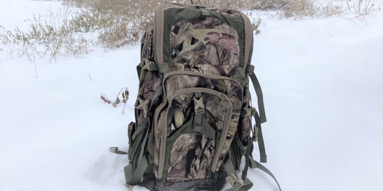 Elevation Emergent 1800 Pack