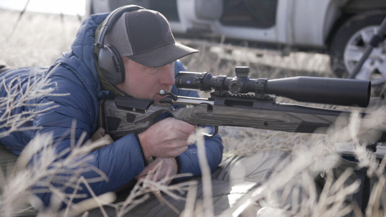 Zeiss Conquest HD 6-24x50mm Scope review