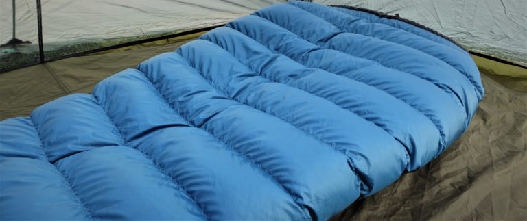 Katabatic Alsek 22 Review