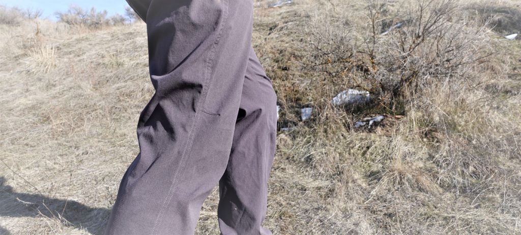 KUHL Women's Trail Hiking Convertible Zip Off Pants ( S/M ) Dark Grey | eBay