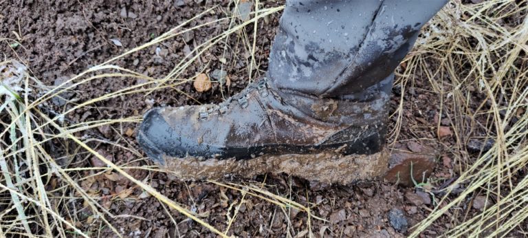 Crispi Valdres Boot Review