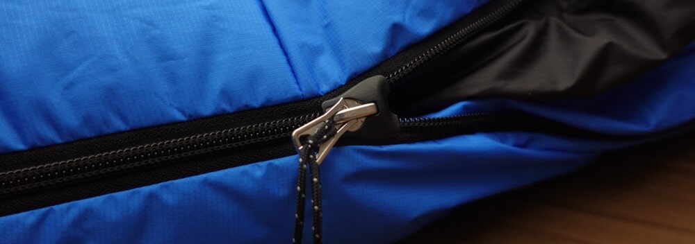 Feathered Friends Ibis ES sleeping bag review