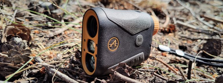 Athlon Midas 1 Mile Rangefinder Review