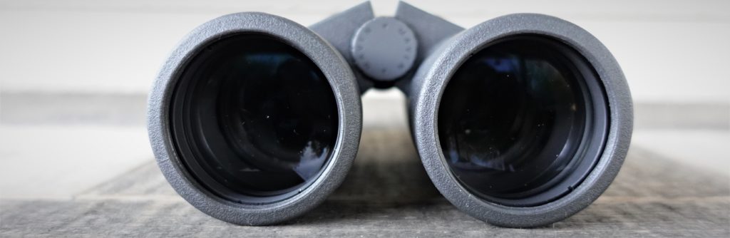 Maven C1 binocular review