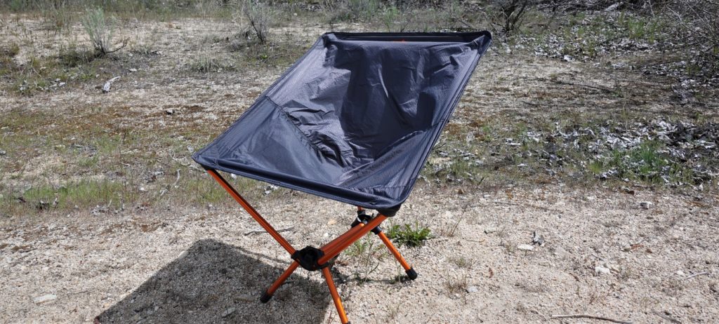 REI Flexlite Air - Best Ultralight Backpacking Chairs