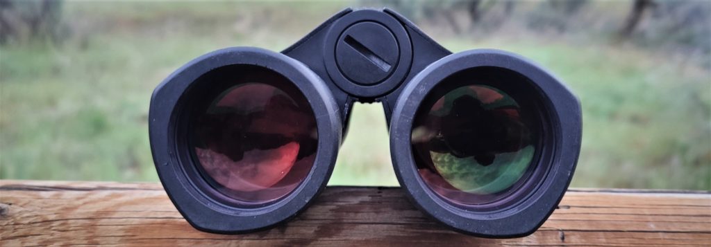 Zeiss Victory RF 10x42 Rangefinding Binoculars