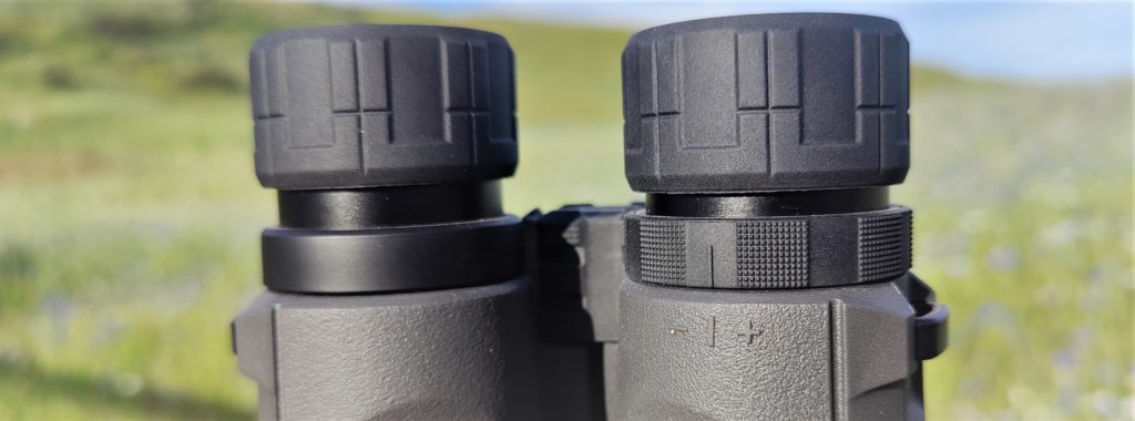 Sig Sauer Zulu7 Binocular Review