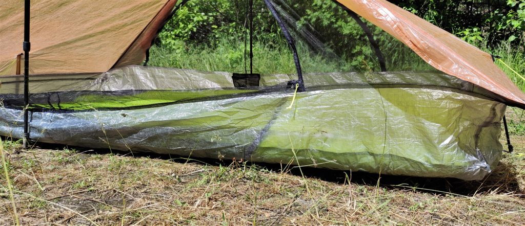 Zpacks Duplex XL Tent review