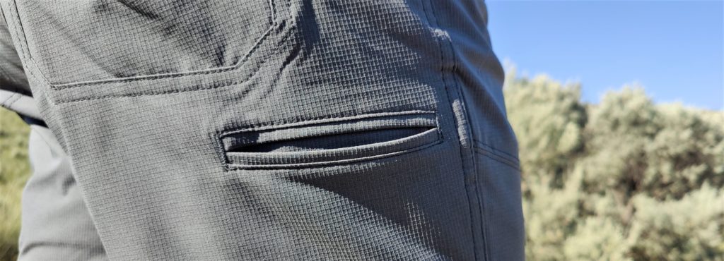 Kuhl Destroyr Pants Review - Great Lightweight Stretchy Pants - Engearment