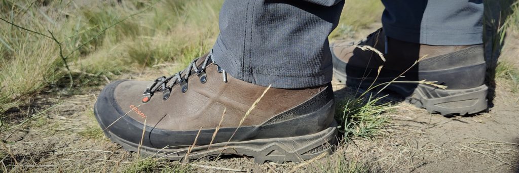 Kuhl Silencr Rogue Pants review - Kuhl Men's hiking pants review