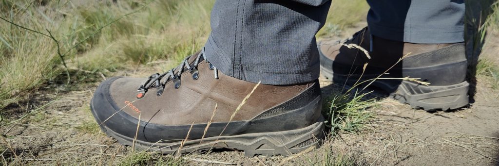 Gear Review: Kuhl Silencr Rogue Pants - Best Texas hiking