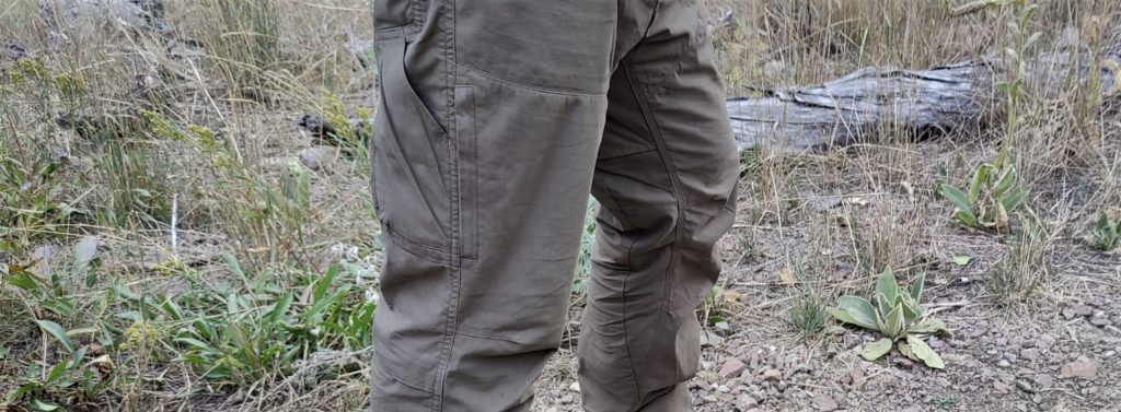 Kuhl Men's Pants Review, Silencr Rogue & Konfidant Air