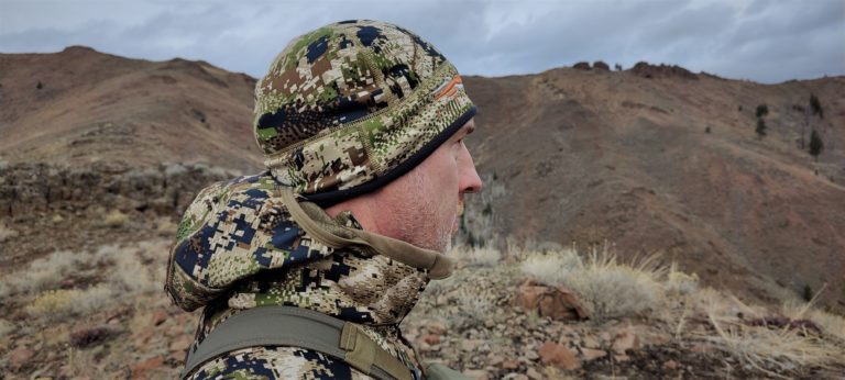 Sitka layering system review - Sitka Beanies