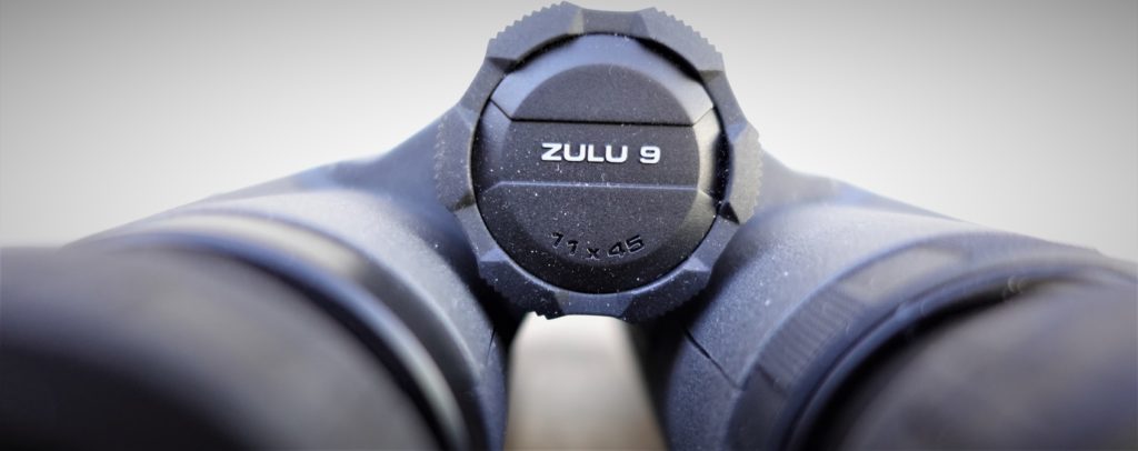 Sig Sauer Zulu 9 Binocular review