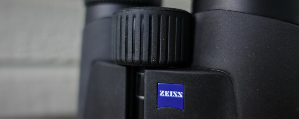 Zeiss Conqeust HD 10x42 binoculars