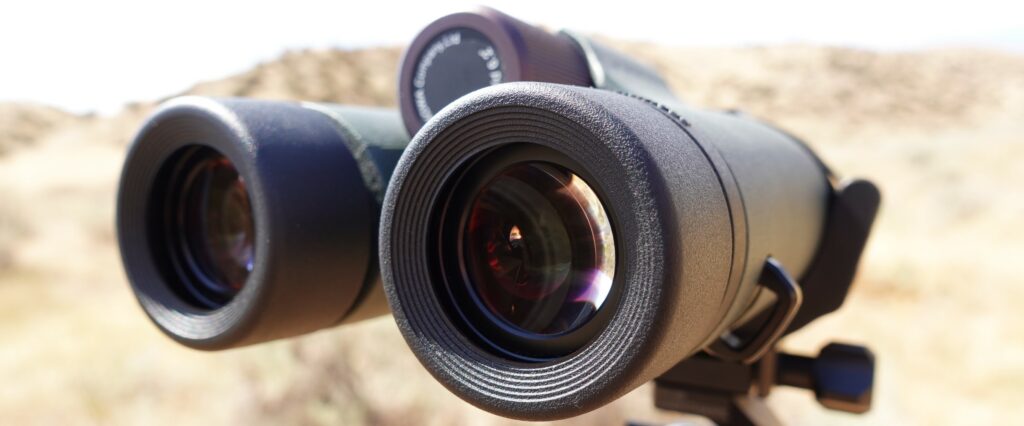 Kowa Genesis 10.5x44 Binoculars Review