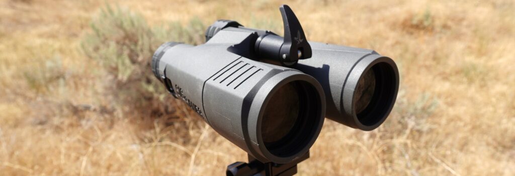 Sig Sauer Zulu 9 Binocular review