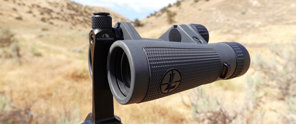 Leupold Santiam BX5 binoculars review