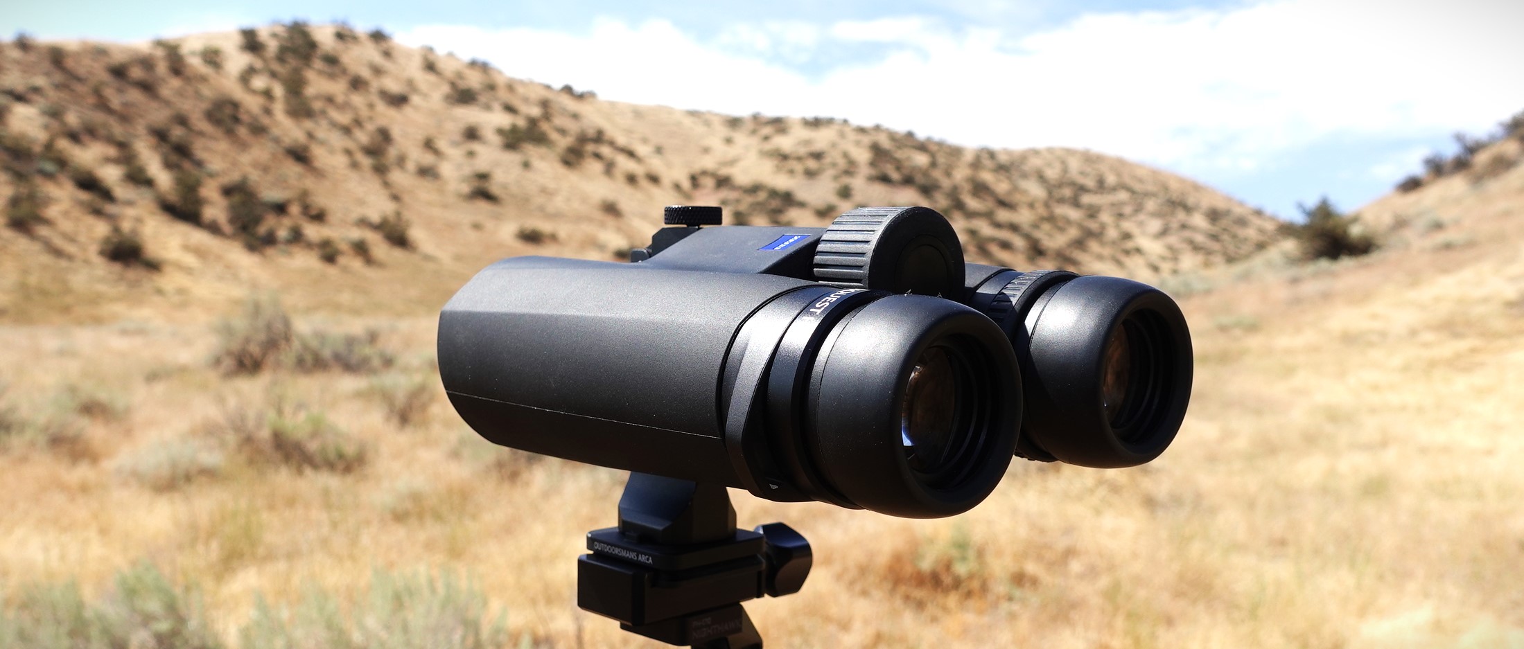 Zeiss Conquest HD 10x42 binoculars