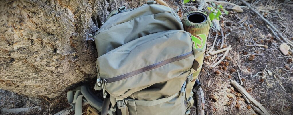 Mystery Ranch Beartooth 80 Pack Review