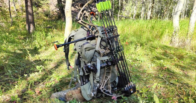 Mystery Ranch Beartooth Pack Review