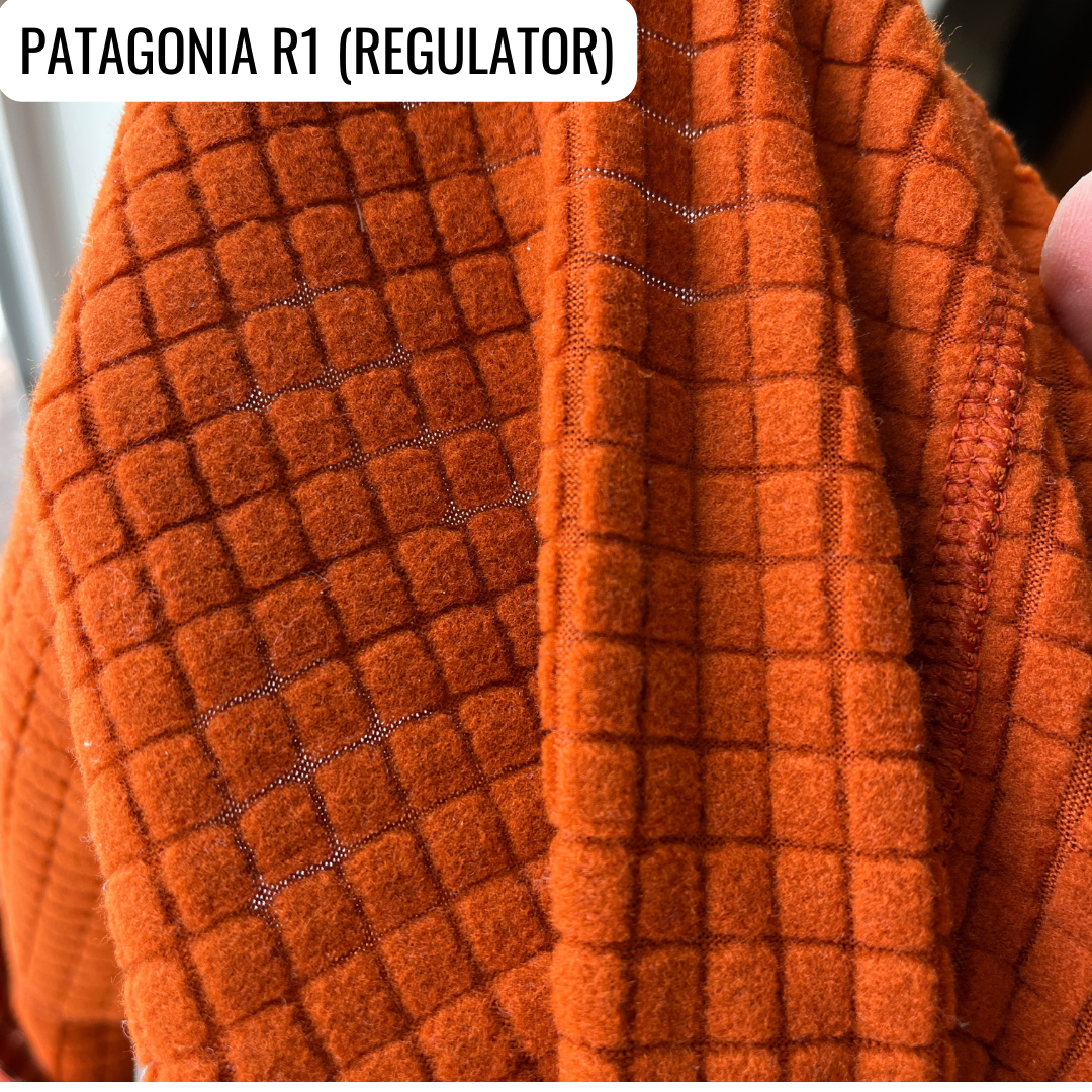 Patagonia R1 TechFace Hoody review