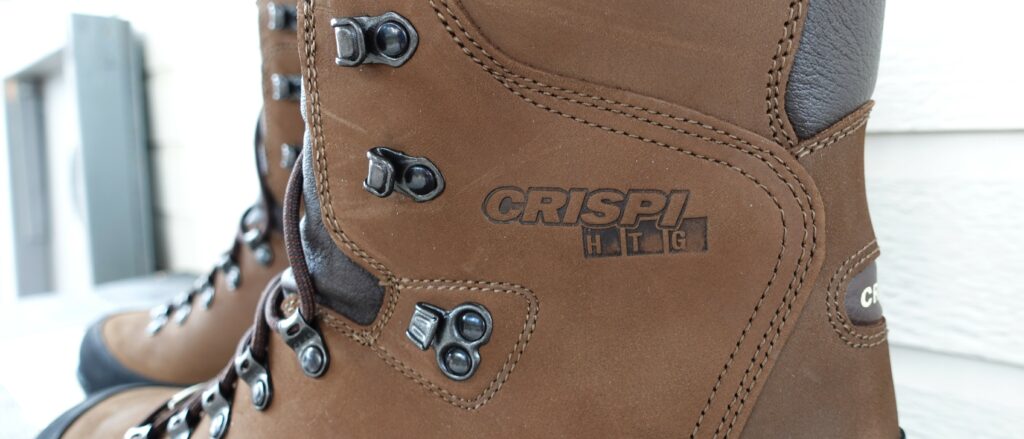 Crispi Guide GTX Boot Review