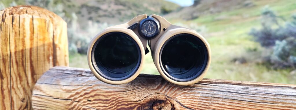 Sig Kilo 10k review - Sig Sauer Kilo 10k rangefinder binoculars