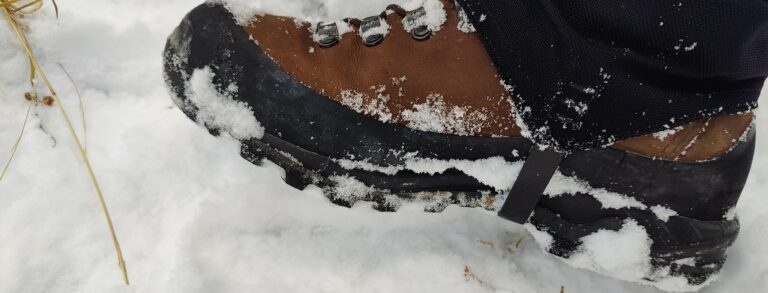 Crispi Guide GTX Boot Review