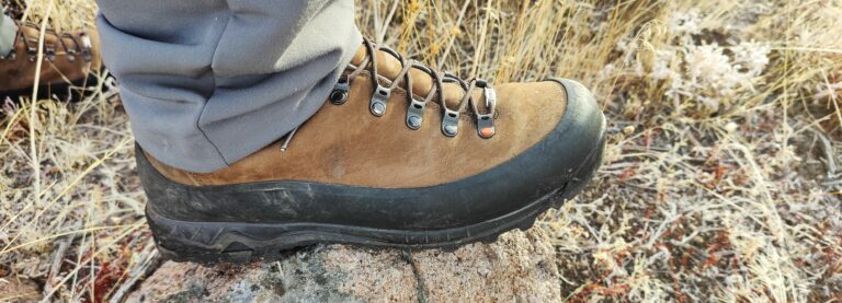 crispi guide gtx uninsulated