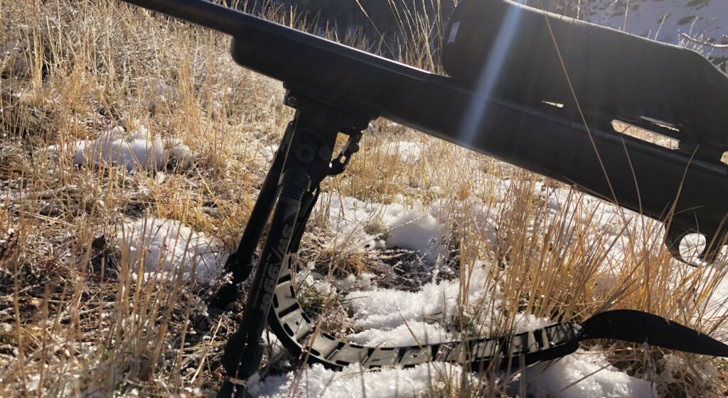 Swagger SFR10 Bipod review