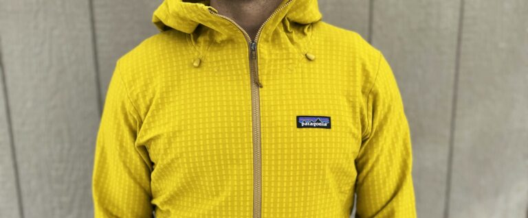 Patagonia R1 TechFace Hoody review